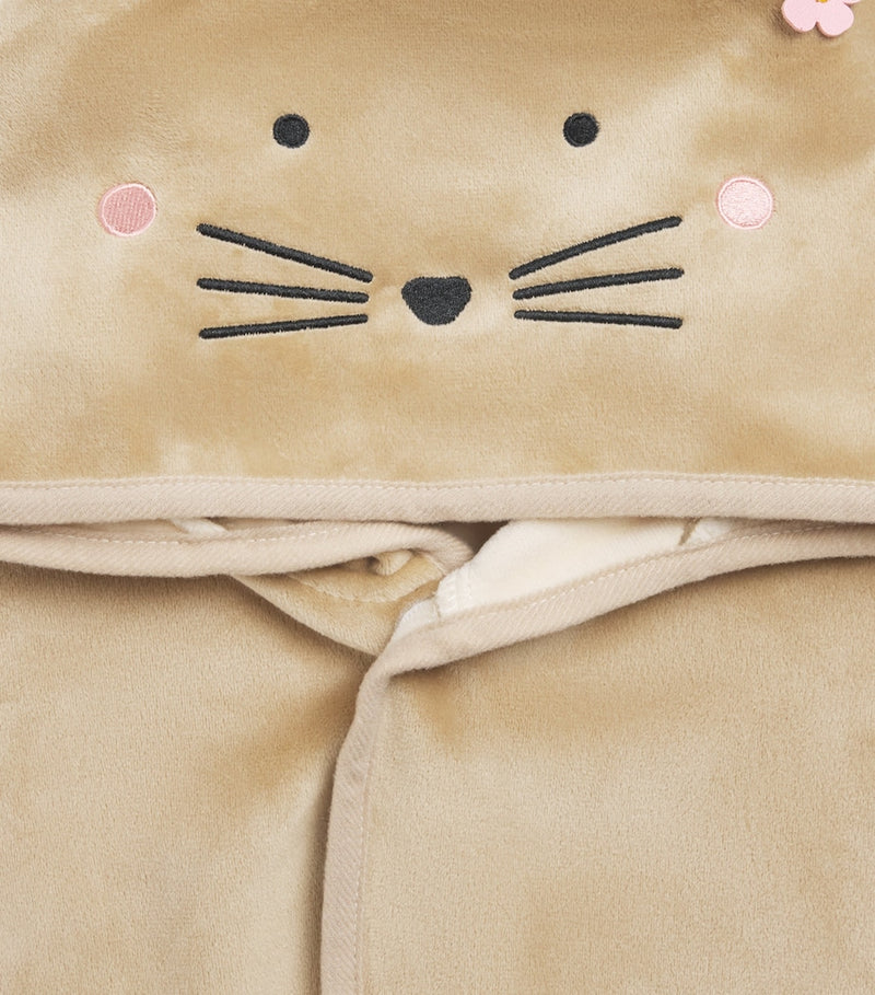 Rockahula Velvet Bunny Cape, imported from the UK