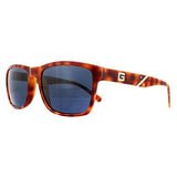 Guess brown men sunglasses plastic frame, imported from the UK