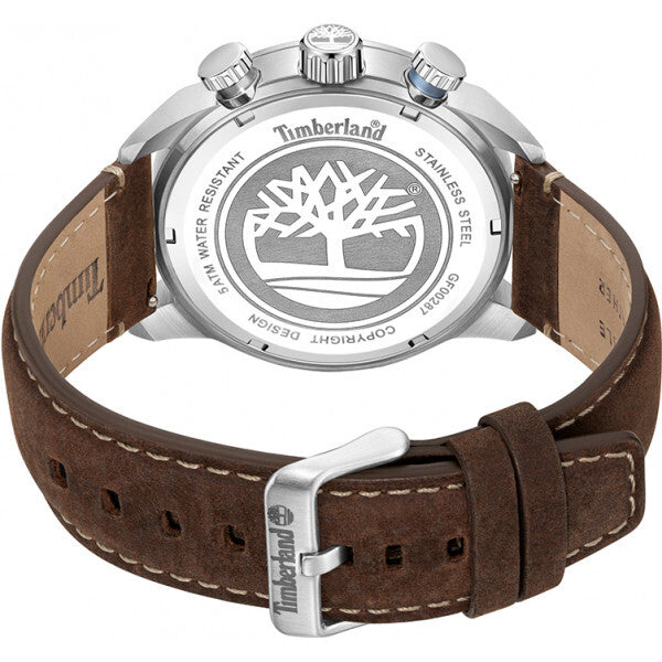 Timberland men's Henniker II watch - British product