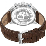 Timberland men's Henniker II watch - British product
