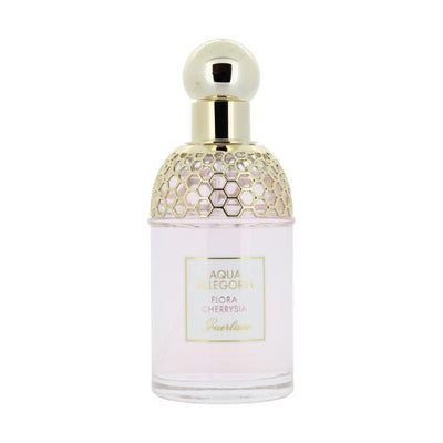 Guerlain Aqua Allegoria Flora Cherrysia Eau De Toilette Feminine Fragrance 75ml