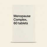 Holland & Barrett Menopause Complex 60 Tablets (British brand)
