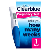 Clearblue Digital Pregnancy Test With Weeks Indicator - 1 test GOODS Boots   