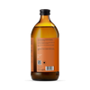 Fushi fresh-pressed turmeric juice 500ml (British brand)