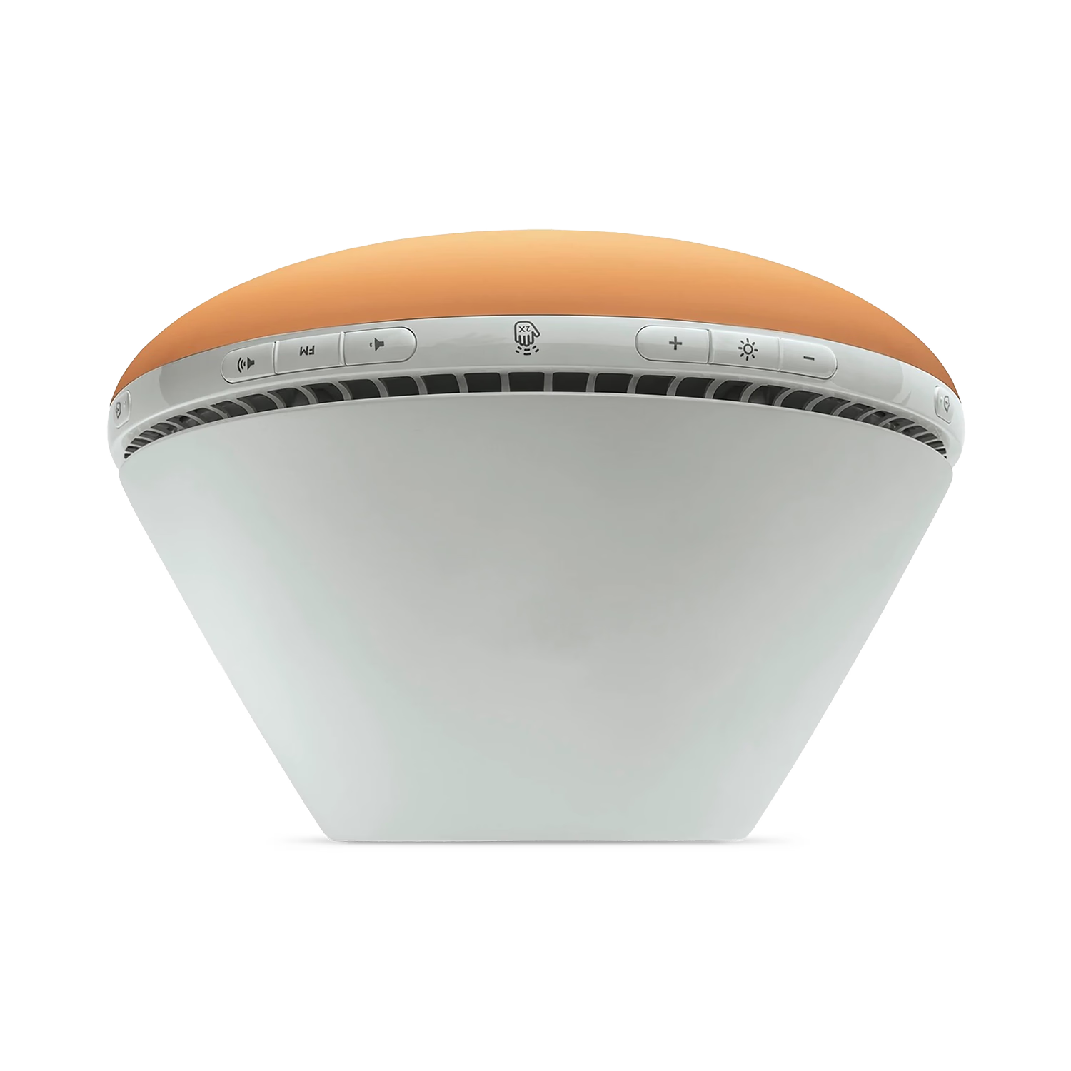 Philips SmartSleep Wake-Up Light with sunrise simulation, imported from the UK