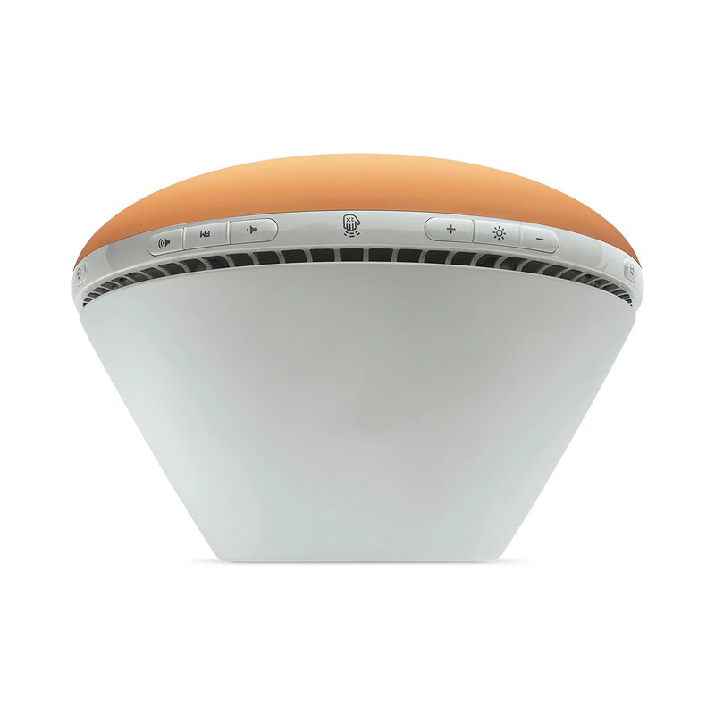 Philips SmartSleep Wake-Up Light with sunrise simulation, imported from the UK