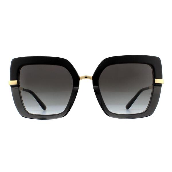 Dolce & Gabbana sunglasses Black Gradient, UK version