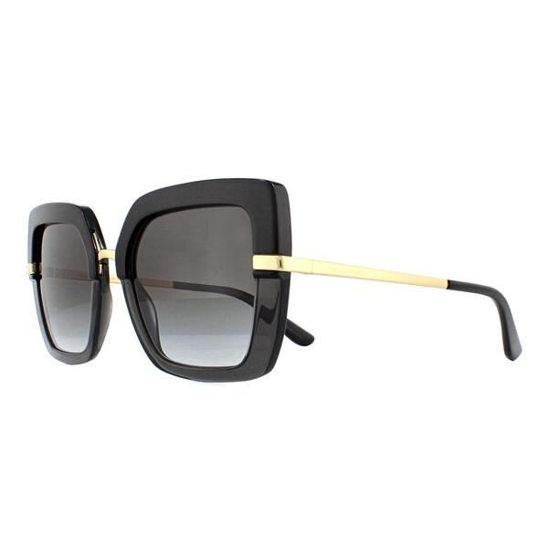 Dolce & Gabbana sunglasses Black Gradient, UK version