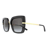 Dolce & Gabbana sunglasses Black Gradient, UK version
