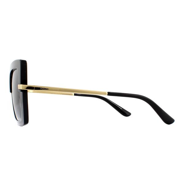 Dolce & Gabbana sunglasses Black Gradient, UK version