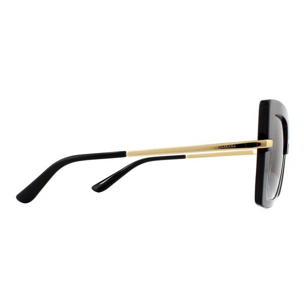Dolce & Gabbana sunglasses Black Gradient, UK version