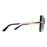Dolce & Gabbana sunglasses Black Gradient, UK version