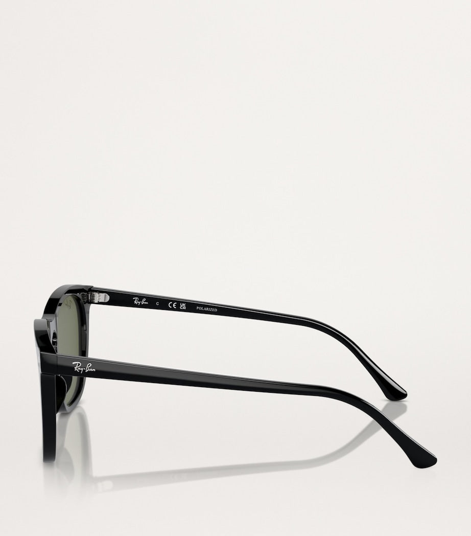 Ray-Ban RB2210 sunglasses metal frame - British product