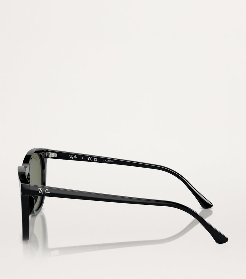 Ray-Ban RB2210 sunglasses metal frame - British product