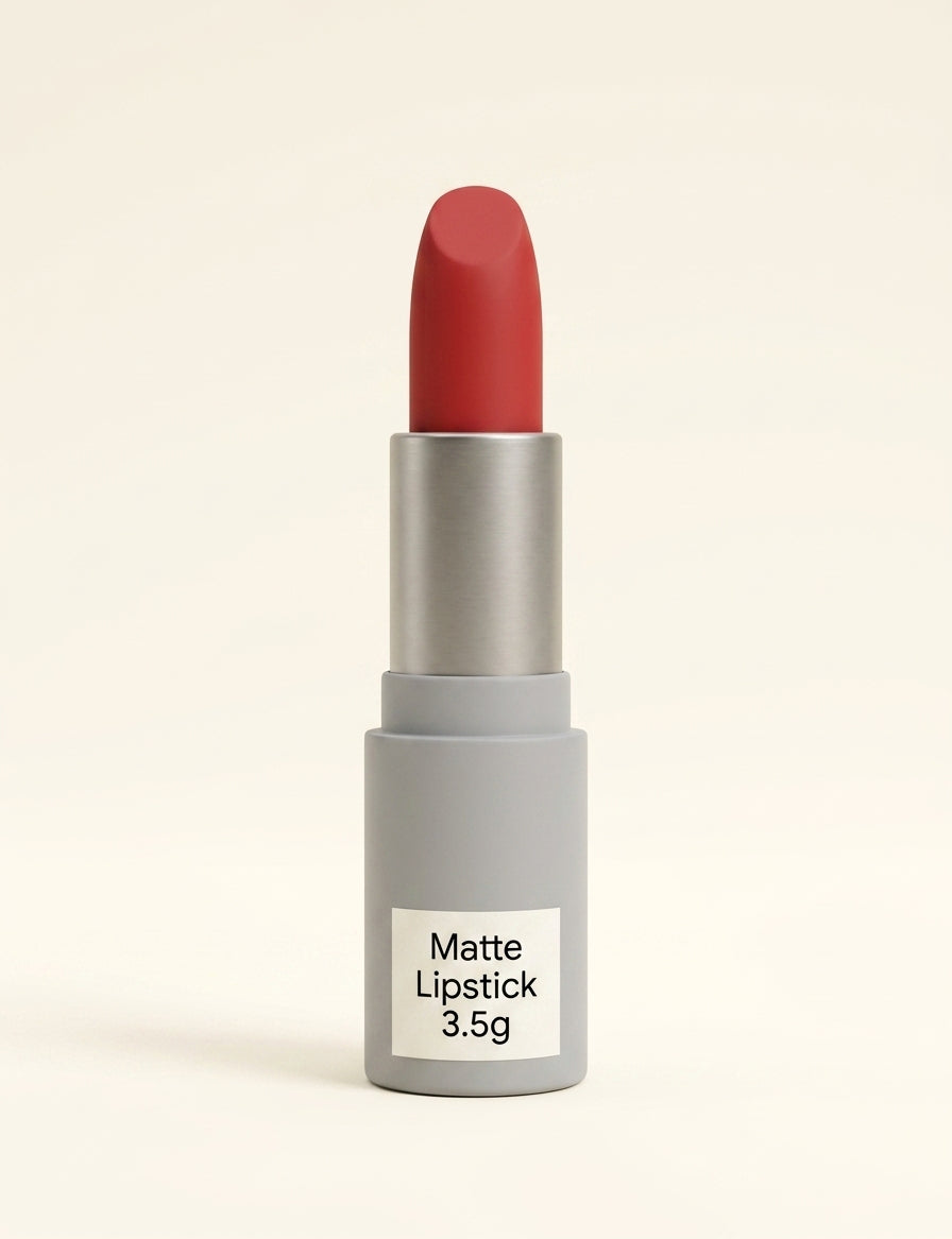Burberry matte lipstick Kisses Golden 3.3g British product