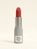 Burberry matte lipstick Kisses Golden 3.3g British product