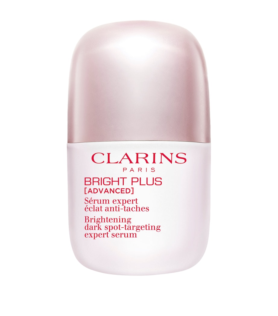 Clarins Bright Plus Advanced Brightening Serum 30ml - British product