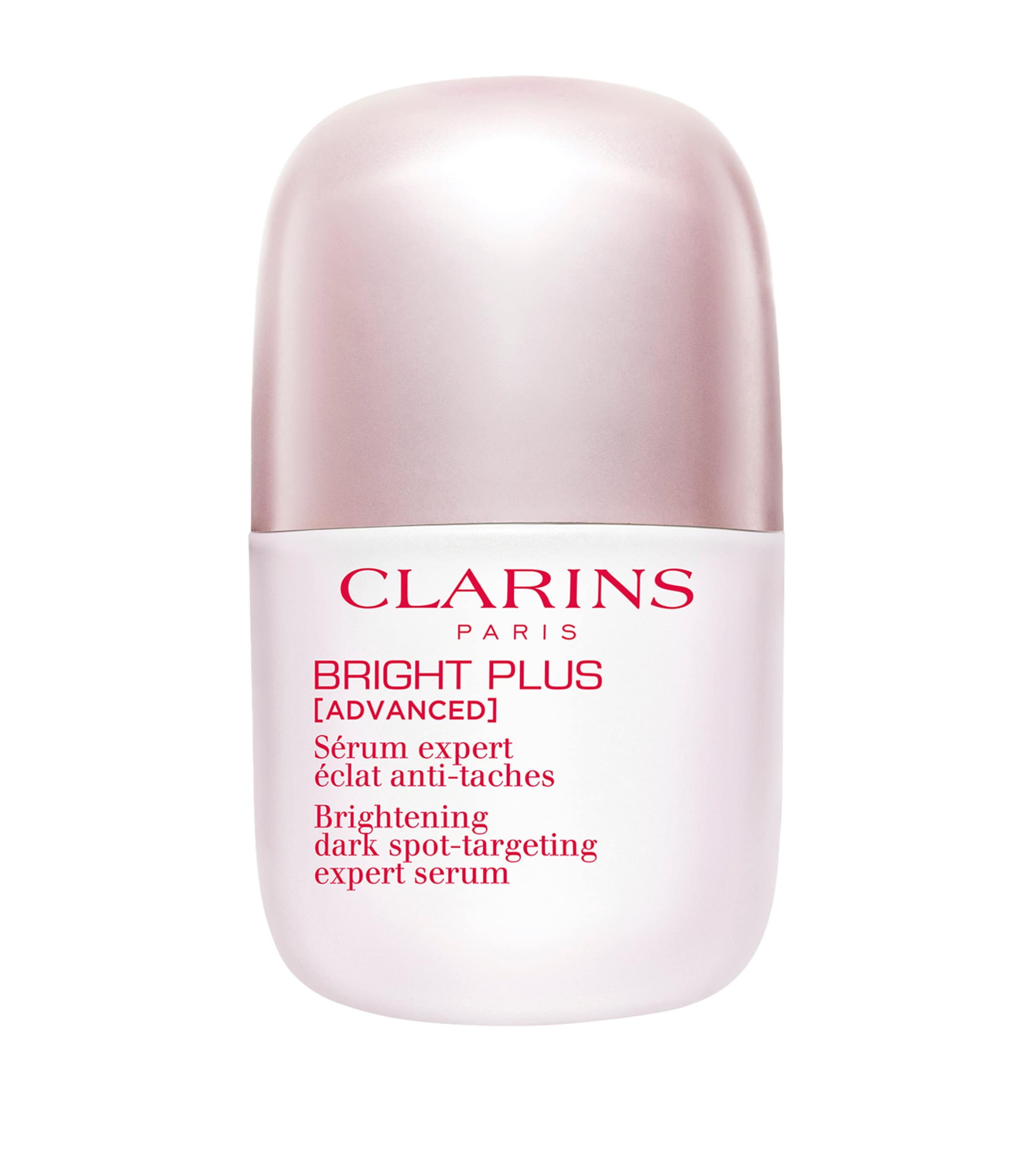 Clarins Bright Plus Advanced Brightening Serum 30ml - British product