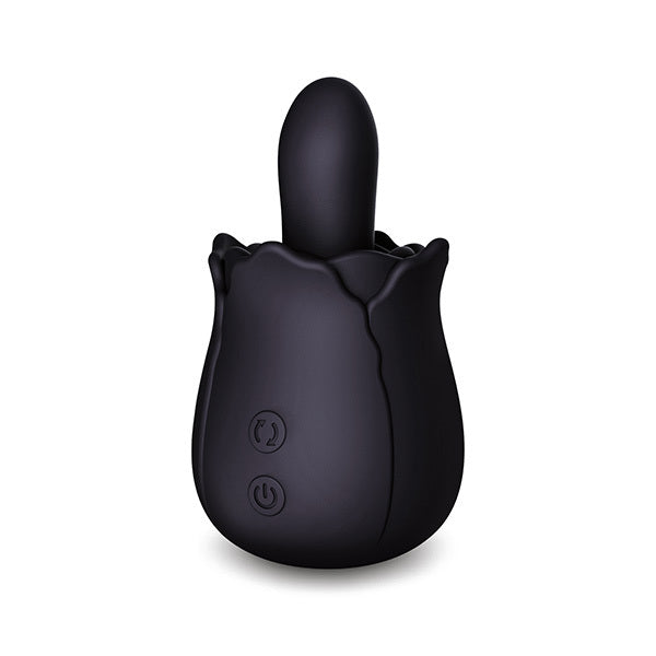 Skins Rose Buddies anal toy, imported from the UK