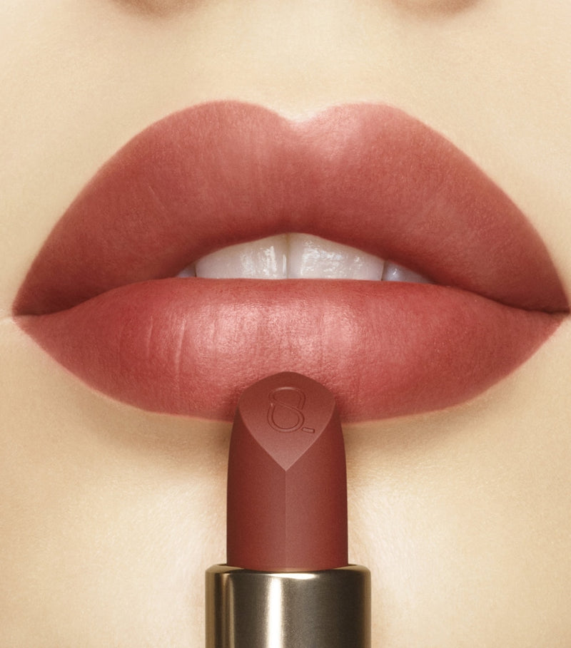 Suqqu lipstick Sheer Matte (British brand)