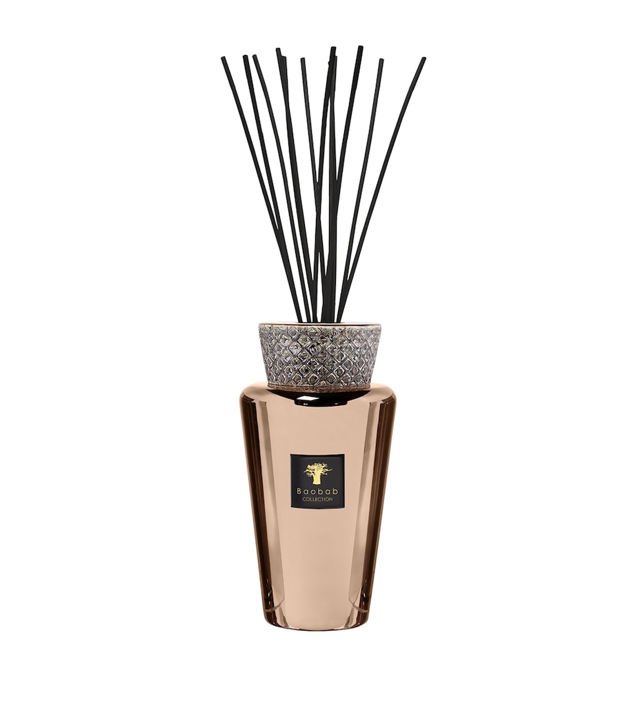 Baobab Collection Totem Cyprium reed diffuser 5L - British product
