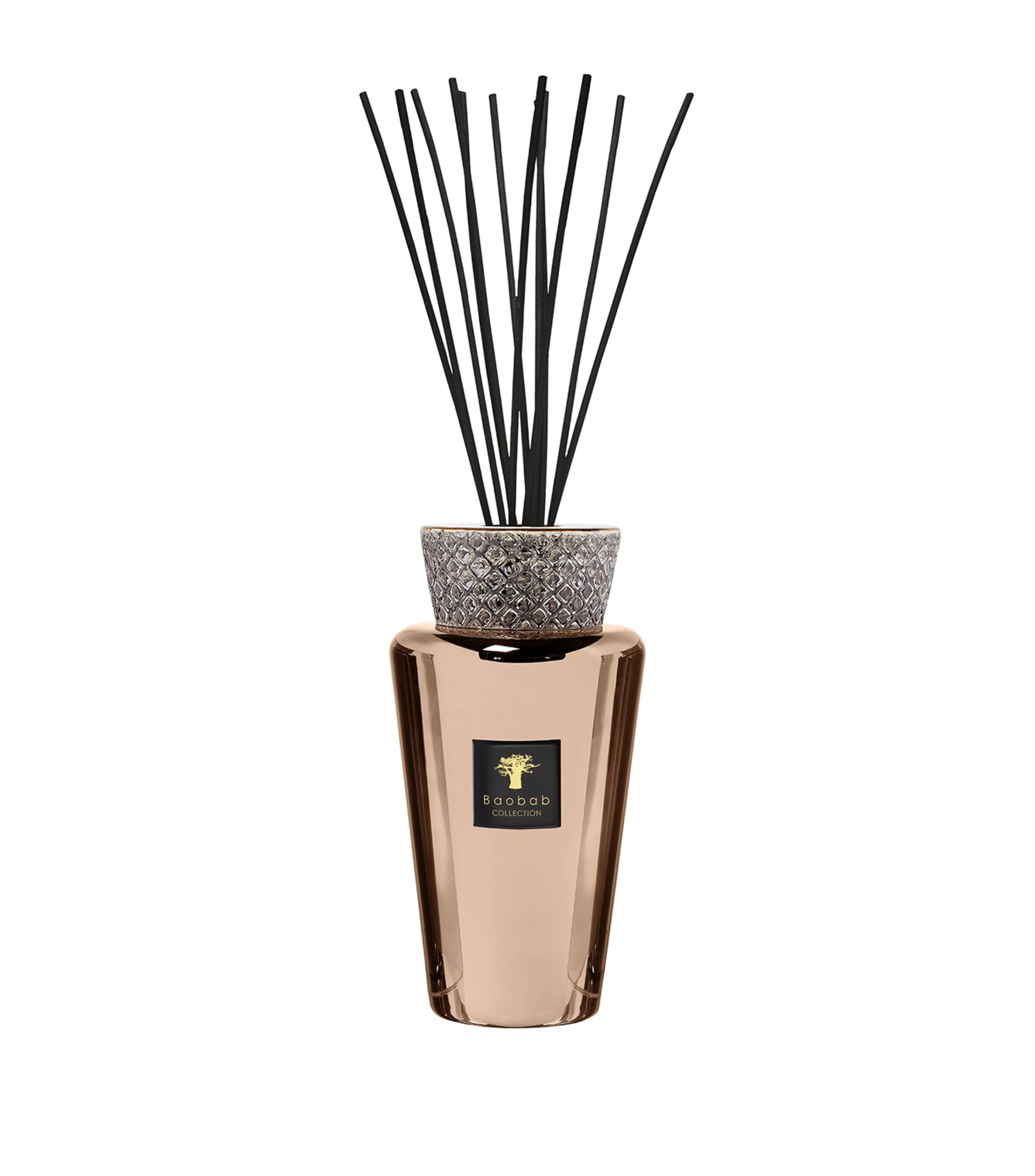Baobab Collection Totem Cyprium reed diffuser 5L - British product