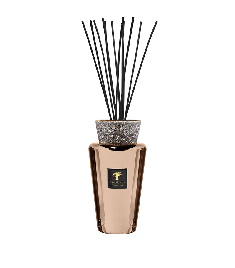 Baobab Collection Totem Cyprium reed diffuser 5L - British product