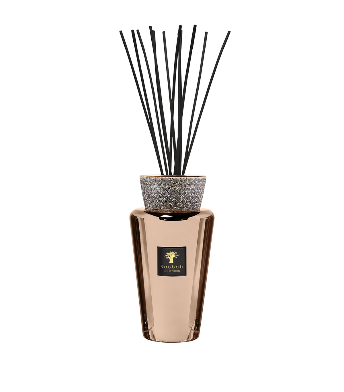 Baobab Collection Totem Cyprium reed diffuser 5L - British product