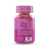 Novomins kids B12 strawberry gummies 30 count, UK version