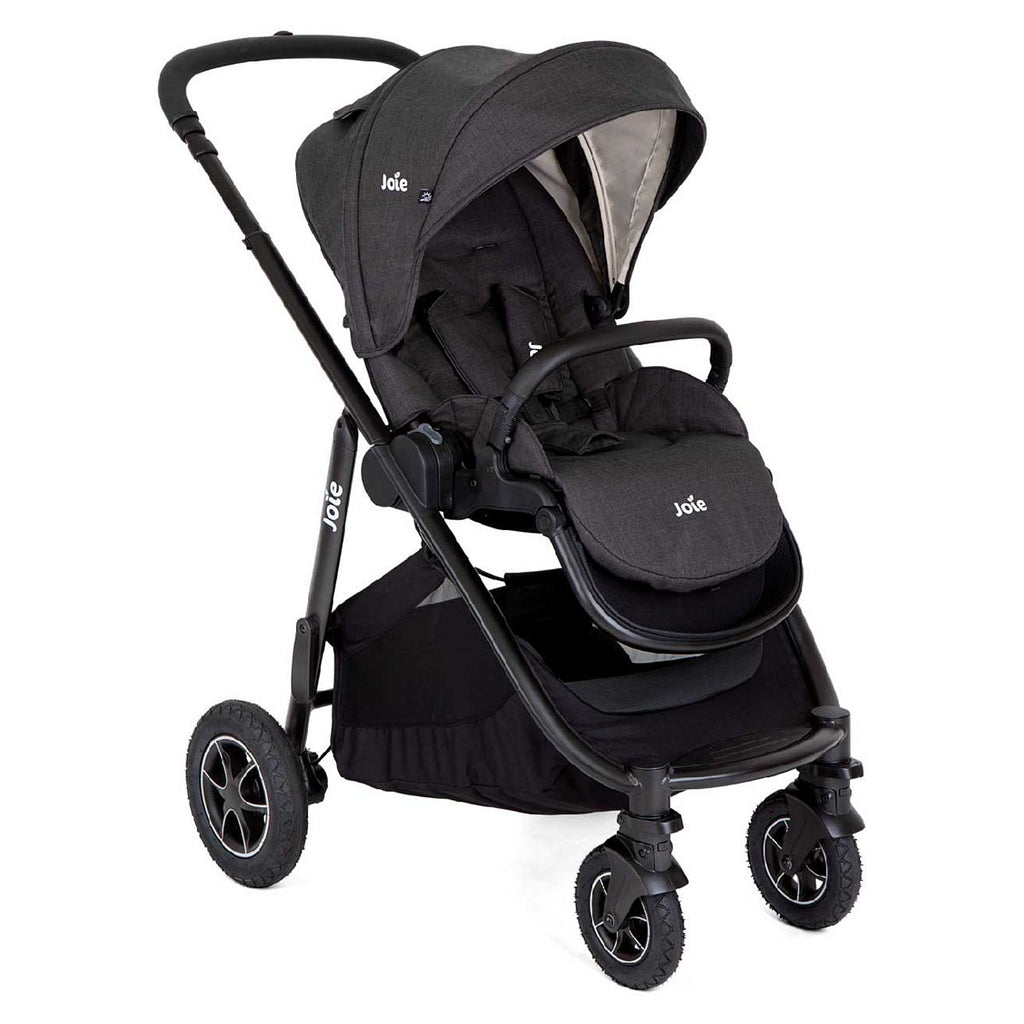 Joie Pushchair Versatrax Shale