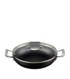 Le Creuset Toughened Non-Stick shallow casserole 26cm, UK version