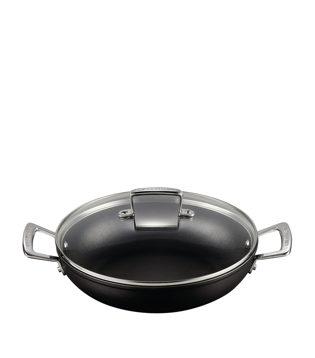 Le Creuset Toughened Non-Stick shallow casserole 26cm, UK version