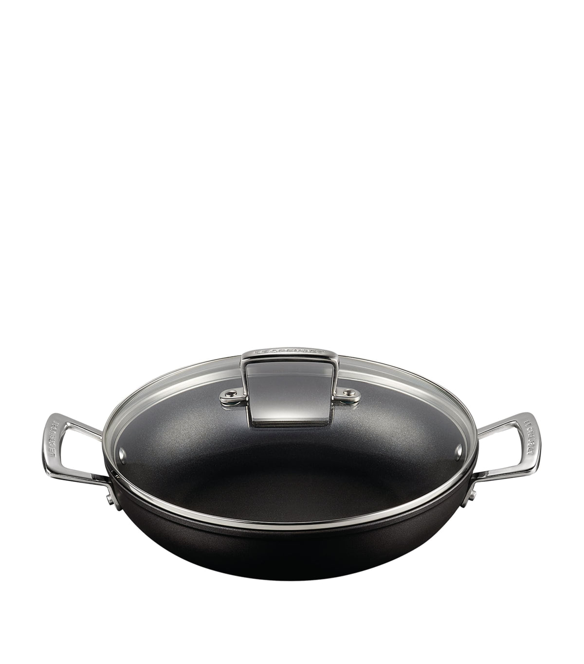 Le Creuset Toughened Non-Stick shallow casserole 26cm, UK version