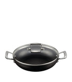 Le Creuset Toughened Non-Stick shallow casserole 26cm, UK version