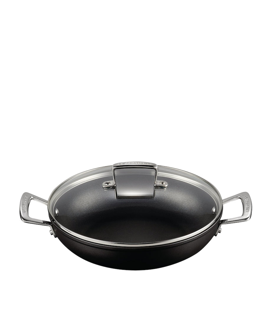 Le Creuset Toughened Non-Stick shallow casserole 26cm, UK version