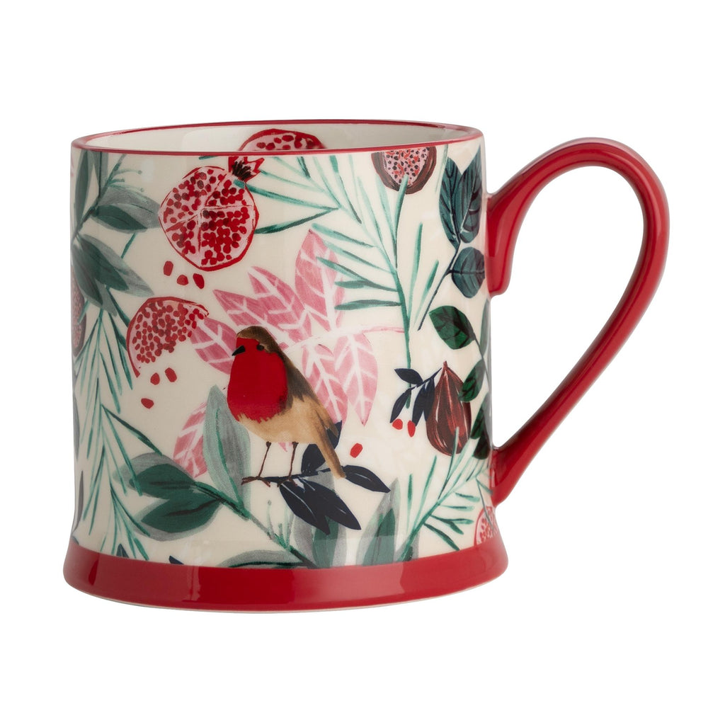 Sainsbury's Home Robin Tankard Mug