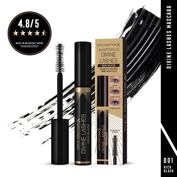 Max Factor Downton Abbey Exclusive Get The Look Kit GOODS Superdrug   