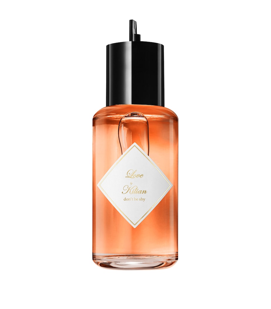 Kilian Paris Love Don't Be Shy eau de parfum refill 100ml, UK version