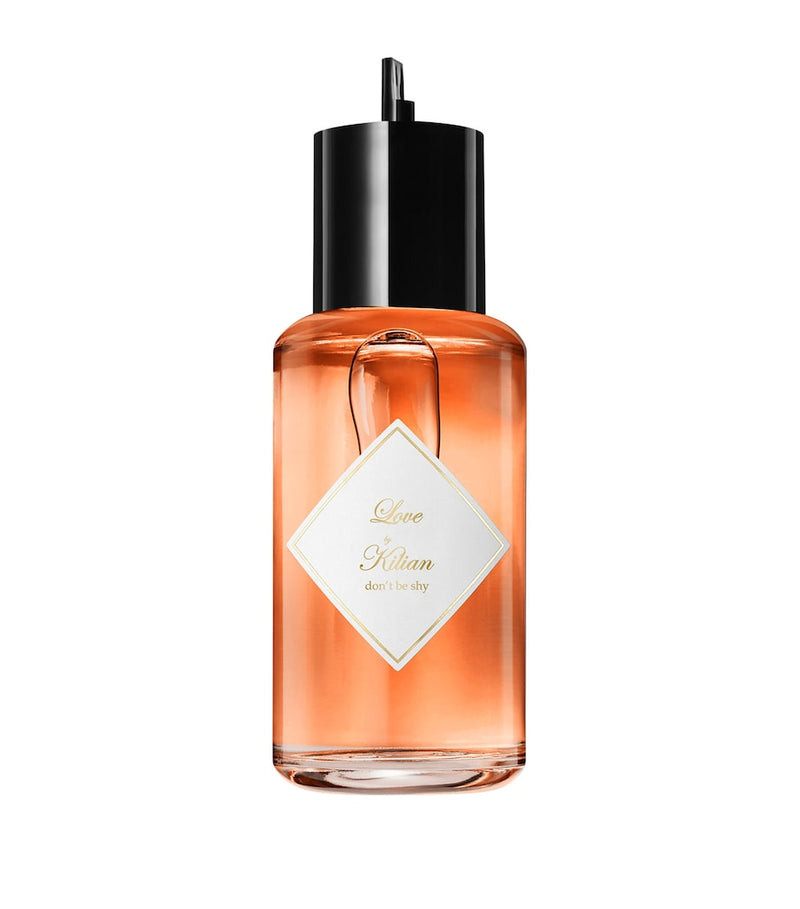 Kilian Paris Love Don't Be Shy eau de parfum refill 100ml, UK version