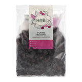 Holland & Barrett Flame Raisins 1kg Dried Fruit Holland&Barrett   