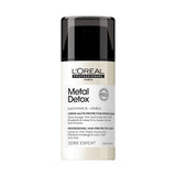 L'Oréal Professionnel Serie Expert Metal Detox Leave-in Cream 100ml GOODS Boots   