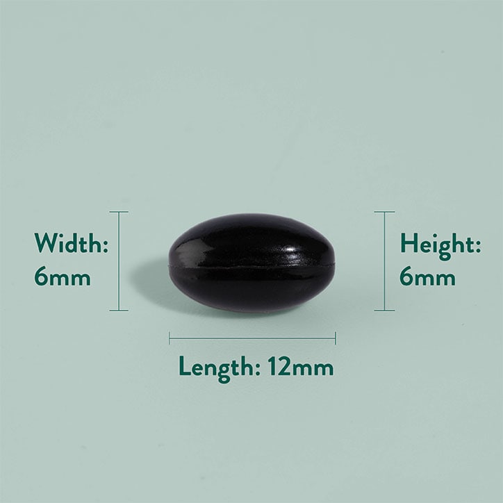 Holland & Barrett Co-Q10 50mg 90 Tablets - 998655