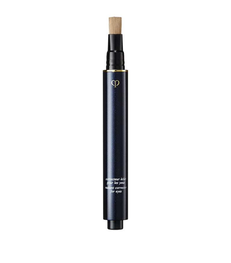 Clé de Peau Beauté Radiant Corrector for Eyes - British product
