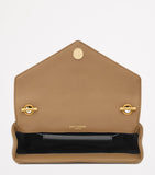 Saint Laurent mini Loulou shoulder bag, UK version