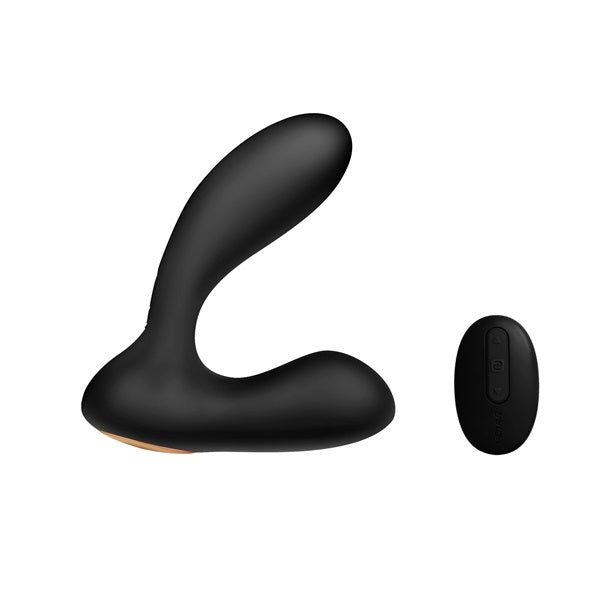 Svakom Vick remote control prostate massager, imported from the UK