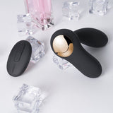 Svakom Vick remote control prostate massager, imported from the UK