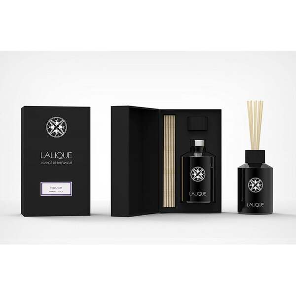 Lalique diffuser Amalfi 250ml (British brand)