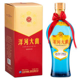 YangHe Daqu Chinese baijiu 500ml, imported from the UK