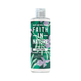 Faith in Nature Lavender & Geranium Conditioner 400ml Conditioner Holland&Barrett   