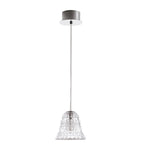 Baccarat Medium Crystal New Antique Ceiling Light - British product